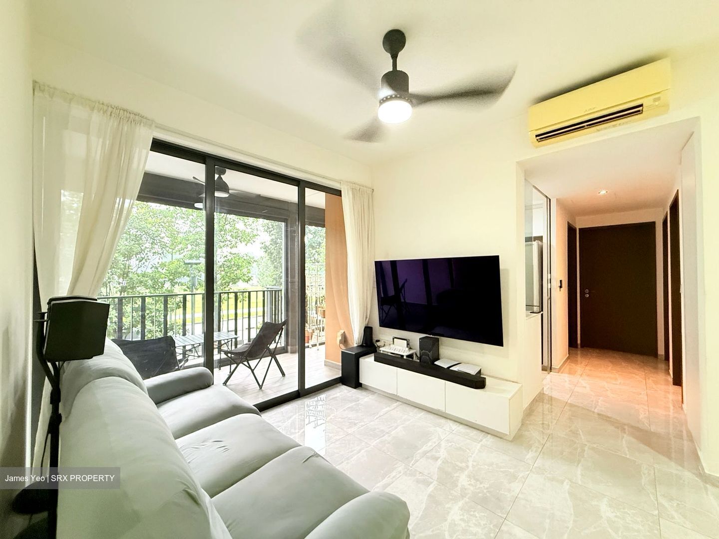 The Brownstone (D27), Condominium #631149041